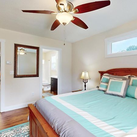 Cool Springs Manor Villa Ашвил Екстериор снимка