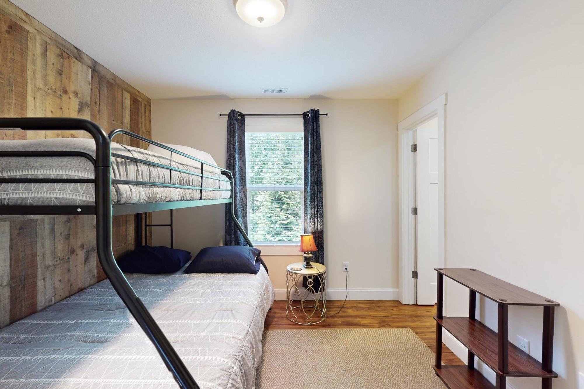 Cool Springs Manor Villa Ашвил Екстериор снимка