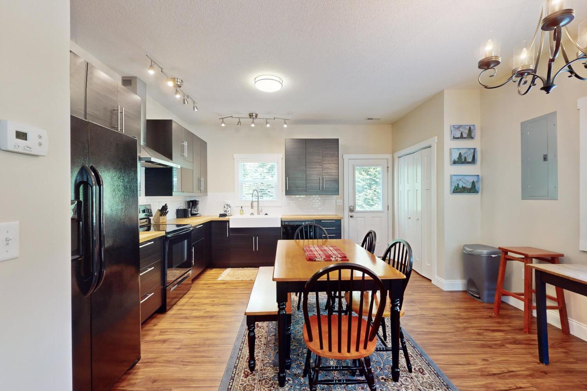 Cool Springs Manor Villa Ашвил Екстериор снимка